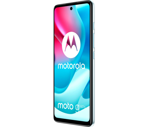 Motorola Moto G60S 6/128GB Iced Mint 120Hz - 679869 - zdjęcie 4